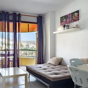 Ocean View Torre Del Sol Apartamento Arona (Tenerife)