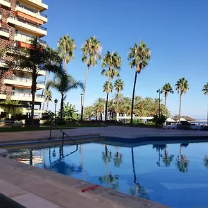 Torremolinos Beach Apartment Apartamento Torremolinos