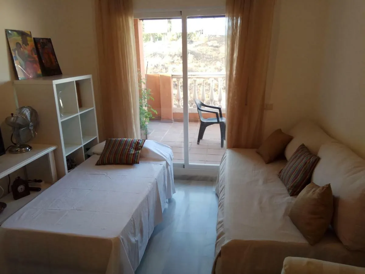 Precioso ático en Torre de Benagalbón a 20 metros del mar. Appartamento 0*, Torre de Benagalbon
